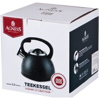 Agness Black Marble 907-045 Image #4