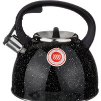 Agness Black Marble 907-045 Image #2