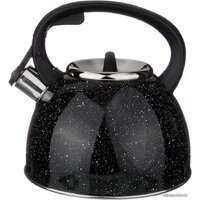 Agness Black Marble 907-045