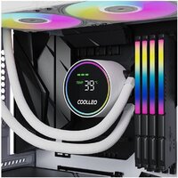 Coolleo DIG-360-WH Image #6