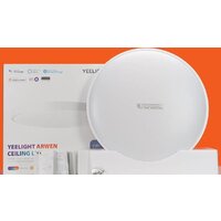 Yeelight Arwen Ceiling Light 450S YLXD013 Image #4
