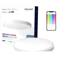 Yeelight Arwen Ceiling Light 450S YLXD013