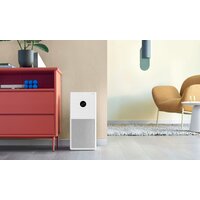 Xiaomi Smart Air Purifier 4 Lite AC-M17-SC (китайская версия) Image #13