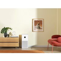 Xiaomi Smart Air Purifier 4 Lite AC-M17-SC (китайская версия) Image #11