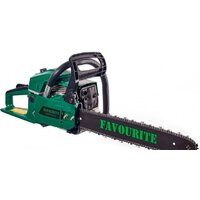 Favourite GC 2000/18 Image #2