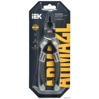 IEK A2L5-PL10-K4-200 Image #2