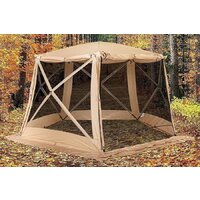 Higashi Chum Mesh Sand Кухня-шатер 05065 Image #4