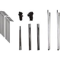 Higashi Chum Mesh Sand Кухня-шатер 05065 Image #3