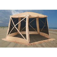 Higashi Chum Mesh Sand Кухня-шатер 05065 Image #5