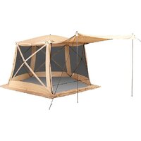 Higashi Chum Mesh Sand Кухня-шатер 05065