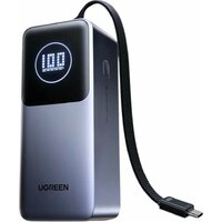 Ugreen PB723 20000mAh (серый) Image #2