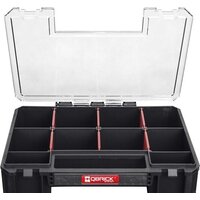 Qbrick System Two Organizer Multi Image #2