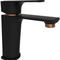 Rubineta Modena-18 (BK/RG) MD800638