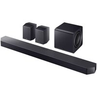 Samsung HW-Q990F Image #2