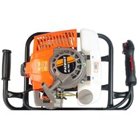 Patriot AE70D (без шнека) Image #2