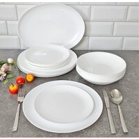 Luminarc Diwali White V6724 (18пр) Image #7