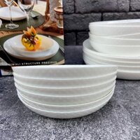 Luminarc Diwali White V6724 (18пр) Image #2