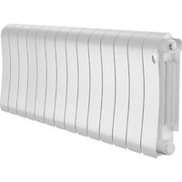 Royal Thermo Infinity 300 Bianco Traffico - 14 секций