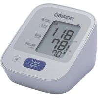 Omron M2 Basic [HEM-7121-RU]