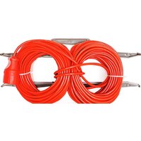 Glanzen ER-20-010 (20 м, оранжевый)