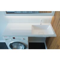 Madera Kamilla 120х48 (правый) Image #3