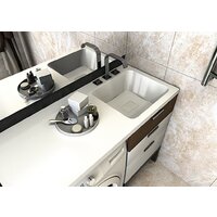 Madera Kamilla 120х48 (правый) Image #6