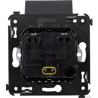 DKC Avanti 4412013 (черный матовый) Image #3