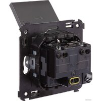 DKC Avanti 4412013 (черный матовый) Image #4