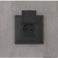 DKC Avanti 4412013 (черный матовый) Image #6