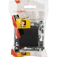 DKC Avanti 4412013 (черный матовый) Image #5