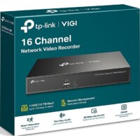 TP-Link Vigi NVR1016H Image #7