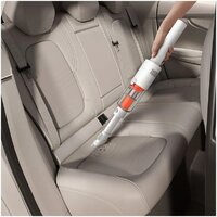 Xiaomi Vacuum Cleaner P30 BHR08J7EU (с евровилкой) Image #3