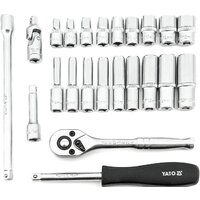 Yato YT-14421 (23 предмета) Image #5