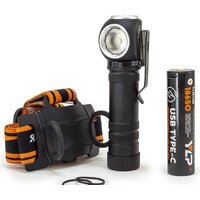 Яркий луч LH-700 ACCU Enot Pro Image #3