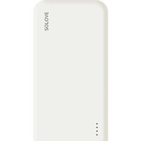 Solove 003M 20000mAh (белый)