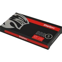 KingSpec 8ГБ DDR5 SODIMM 4800 МГц KS4800D5N11008G Image #4