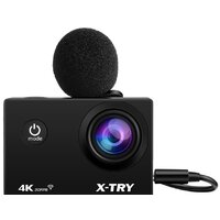 X-try XTC181 EMR Battery 4K WiFi