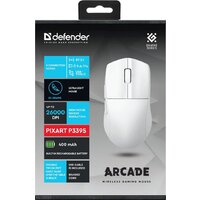 Defender Arcade GM-381 (белый) Image #5