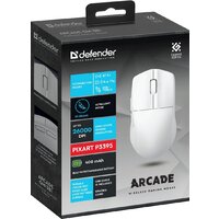 Defender Arcade GM-381 (белый) Image #4