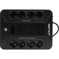 SmartWatt UPS Safe Pro LCD 1000 Image #3