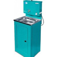 Электромаш Акватекс с нагревателем (лагуна)