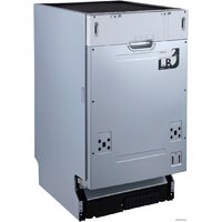 Evelux BD 4501 Image #4