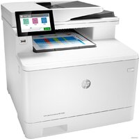 HP Color LaserJet Enterprise M480f Image #3