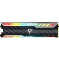 Netac NV3000 RGB 2TB NT01NV3000RGB-2T0-E4X