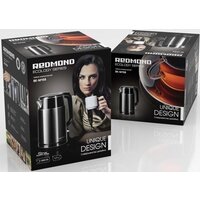 Redmond (Редмонд) RK-M158 Image #2