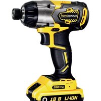 Hanskonner HCD18280H (с 2-мя АКБ)