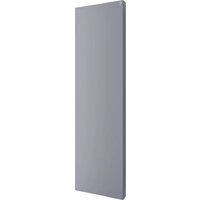 Royal Thermo Flat 500-1800 Silver Satin