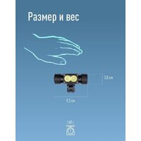 КОСМОС KOS501Lit Image #8