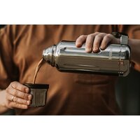 Bobber Flask 770 мл (светло-серый) Image #2