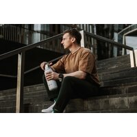 Bobber Flask 770 мл (светло-серый) Image #13